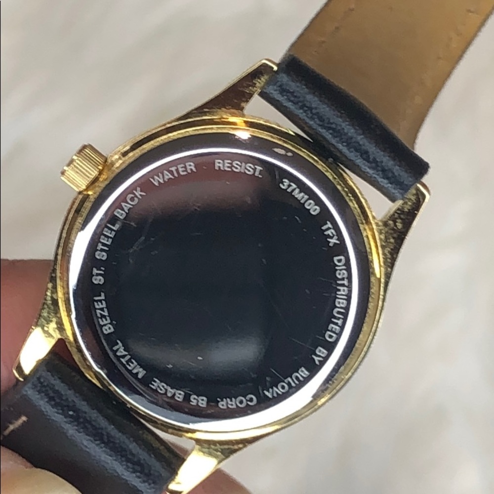 TFX Watch - Picture 4 of 5